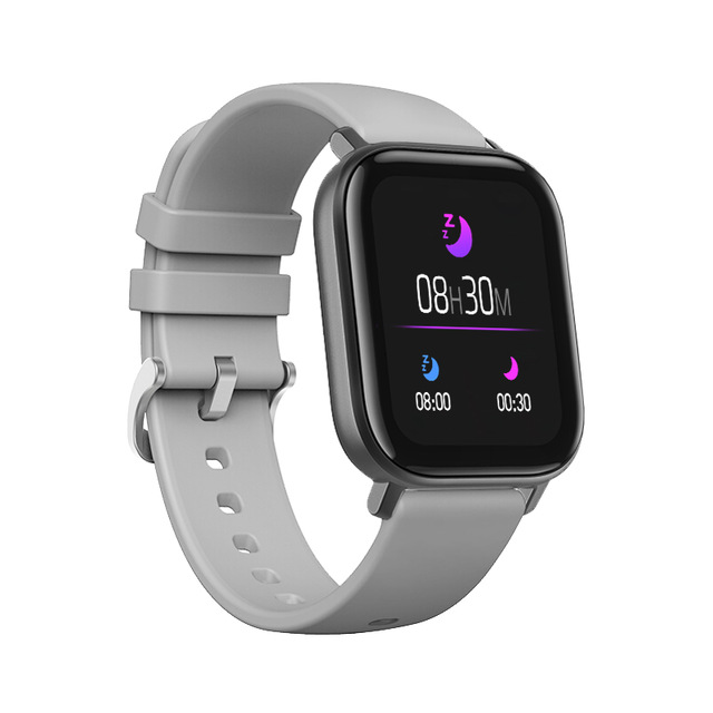 1.69 Inch Full Touch Fitness Tracker IP67 Waterproof Bluetooth Call Smart watch